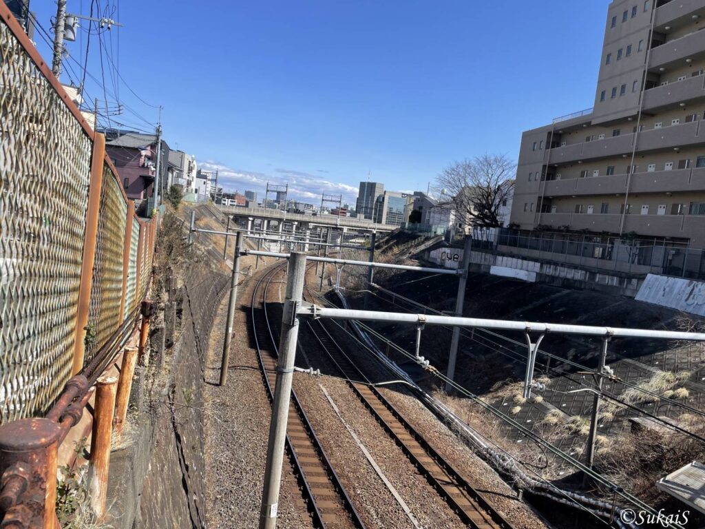 山手線