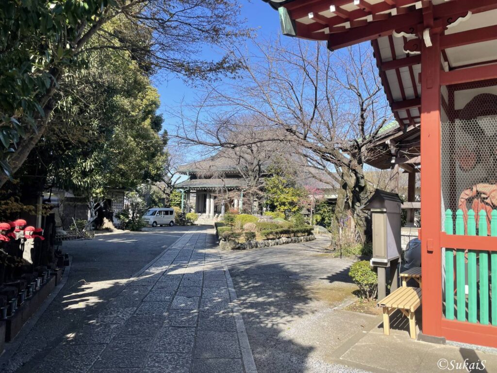 養福寺