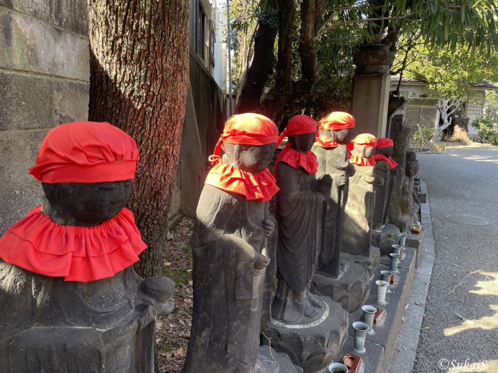 養福寺