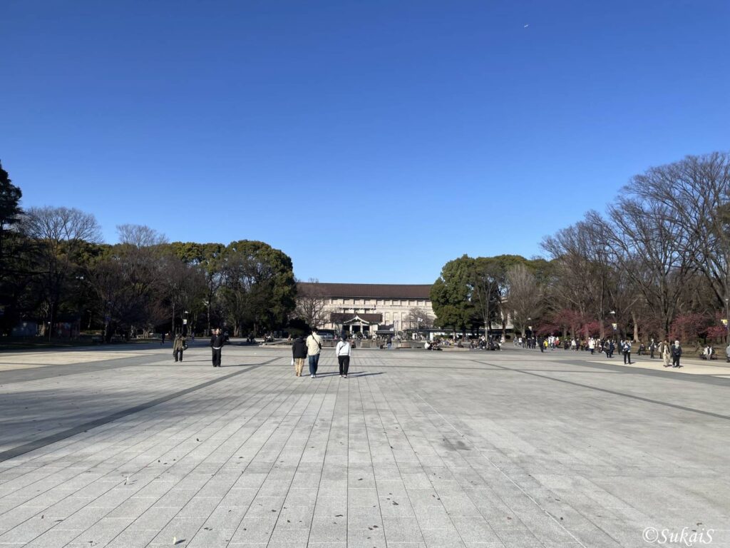 国立博物館
