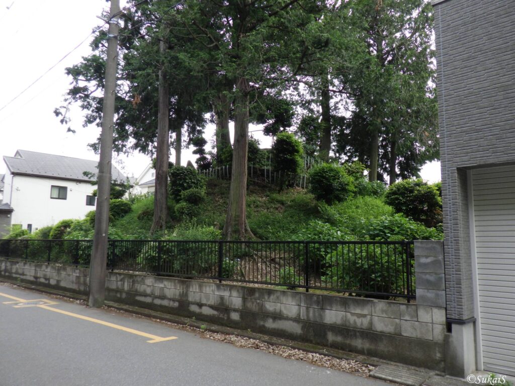 吉野町・浅間神社
