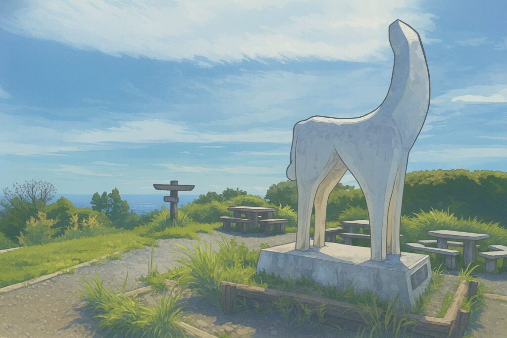 イラスト風