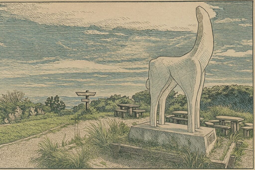 浮世絵風