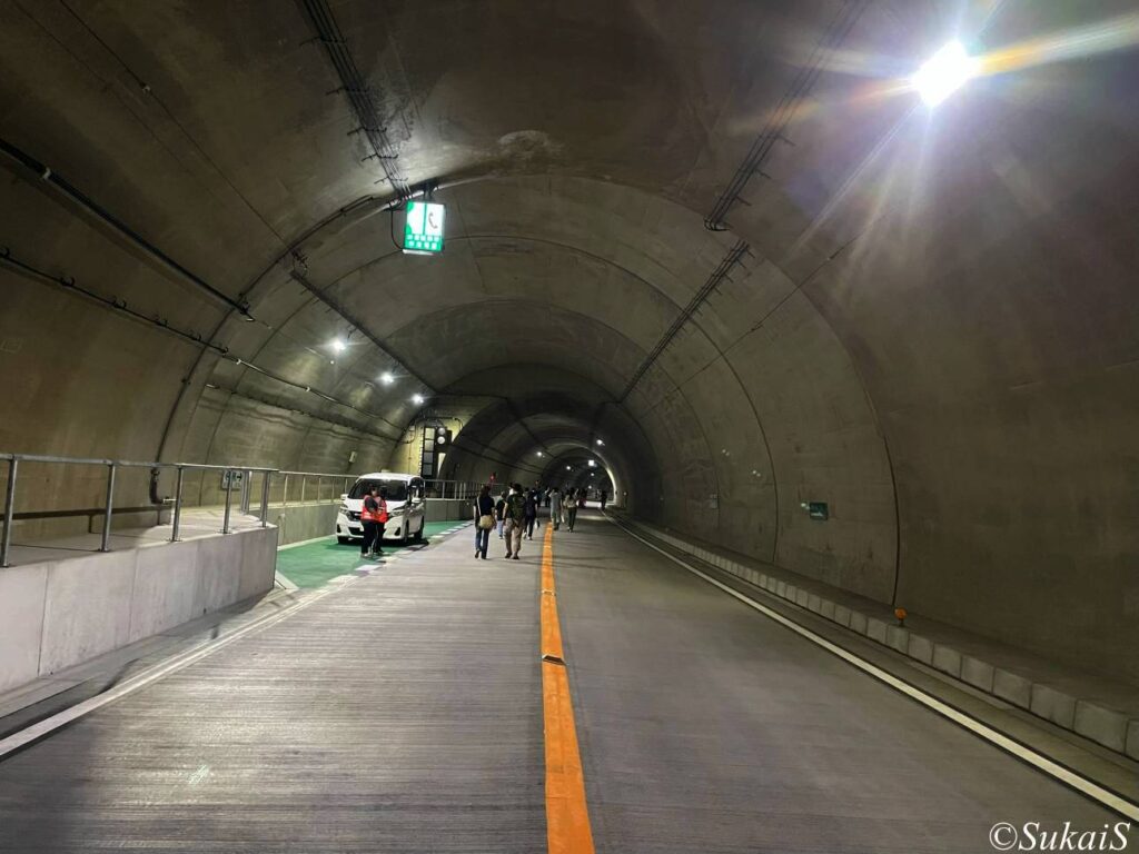 桜川市方向。