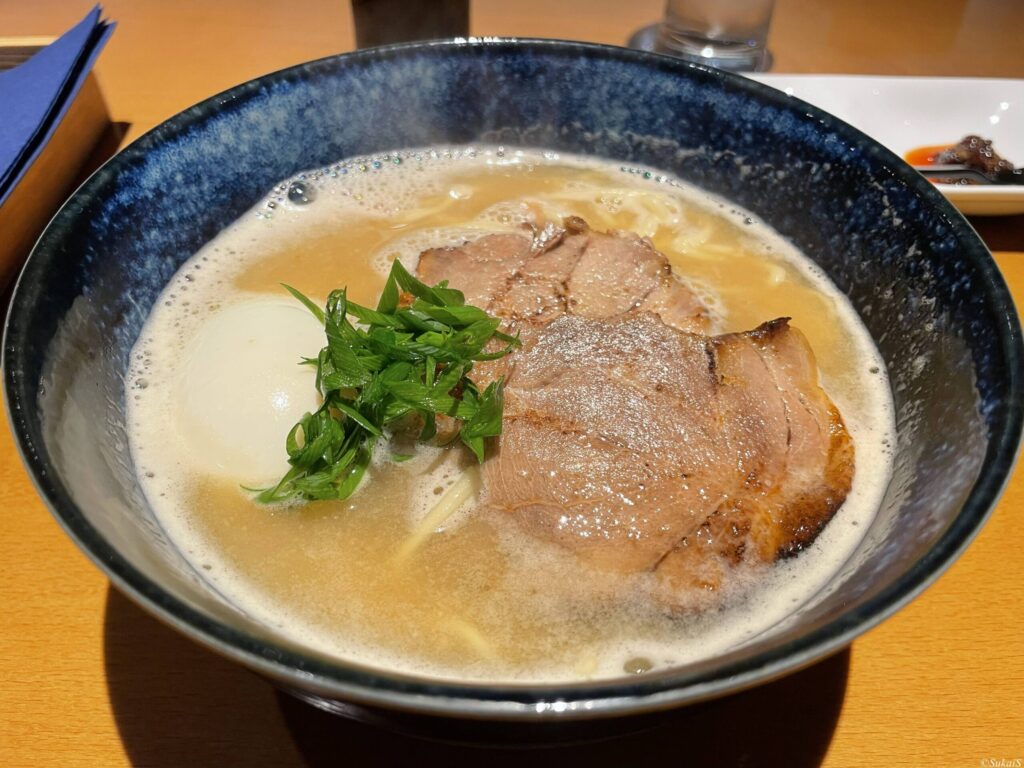 ラーメン
