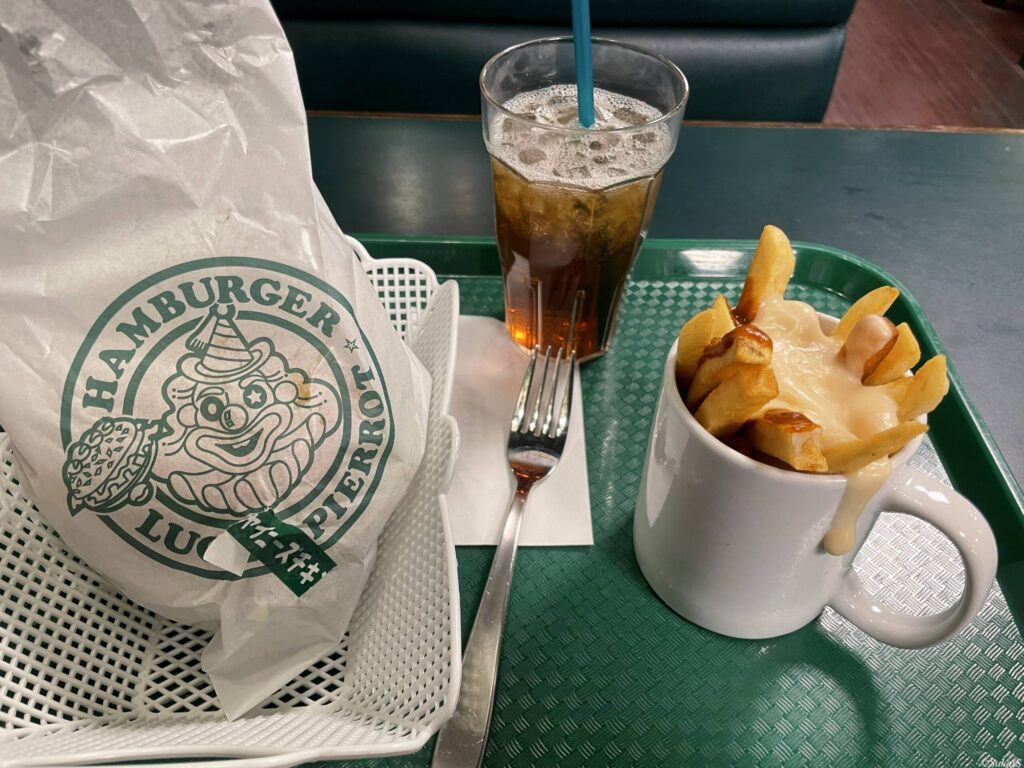 ラッピーピエロ