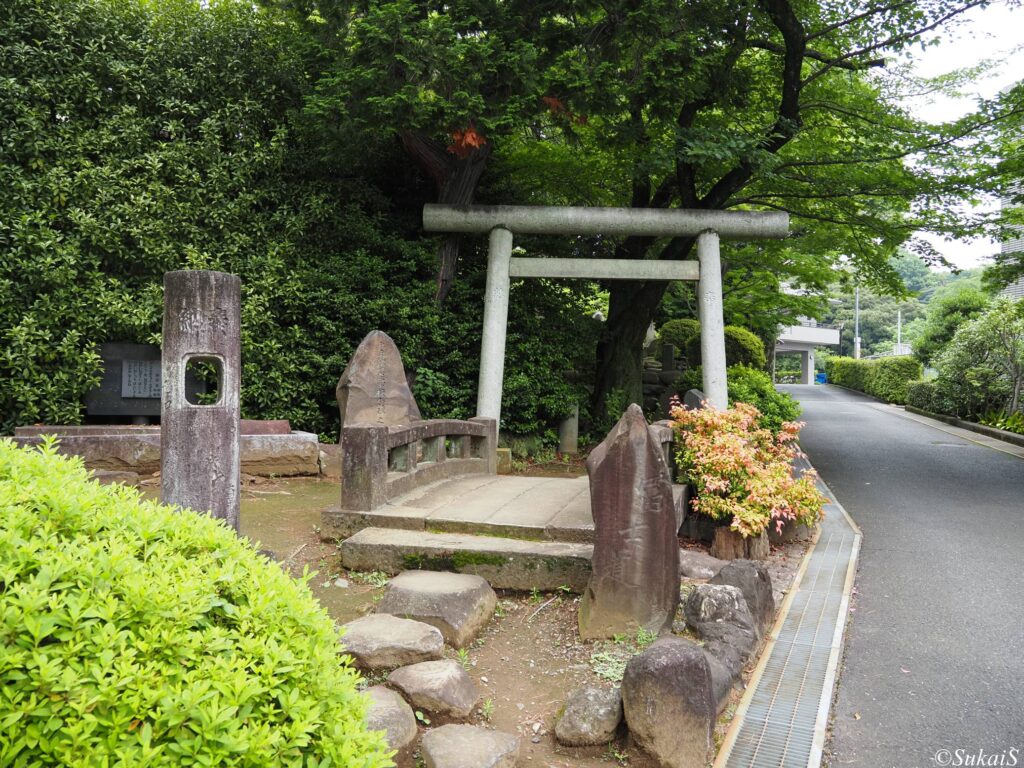 音羽富士