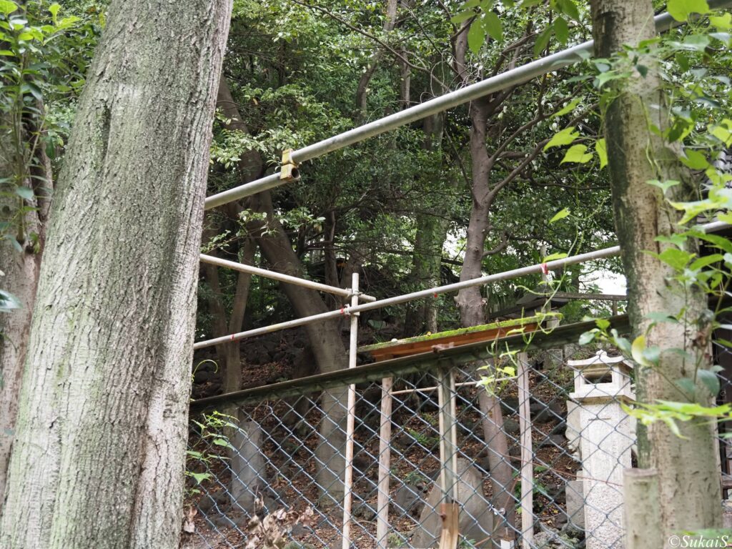 高田富士