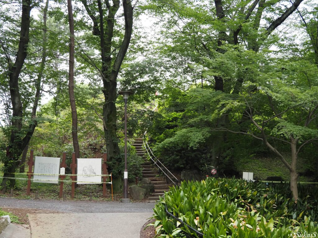 箱根山