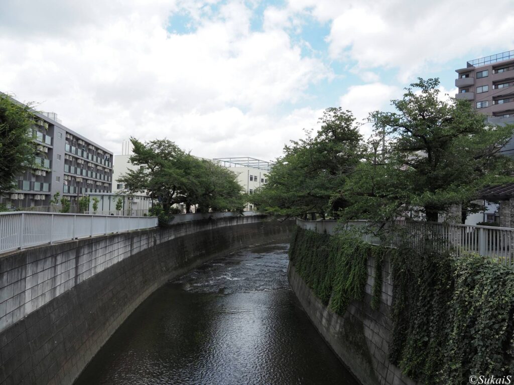 神田川
