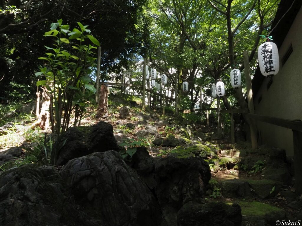 高田富士