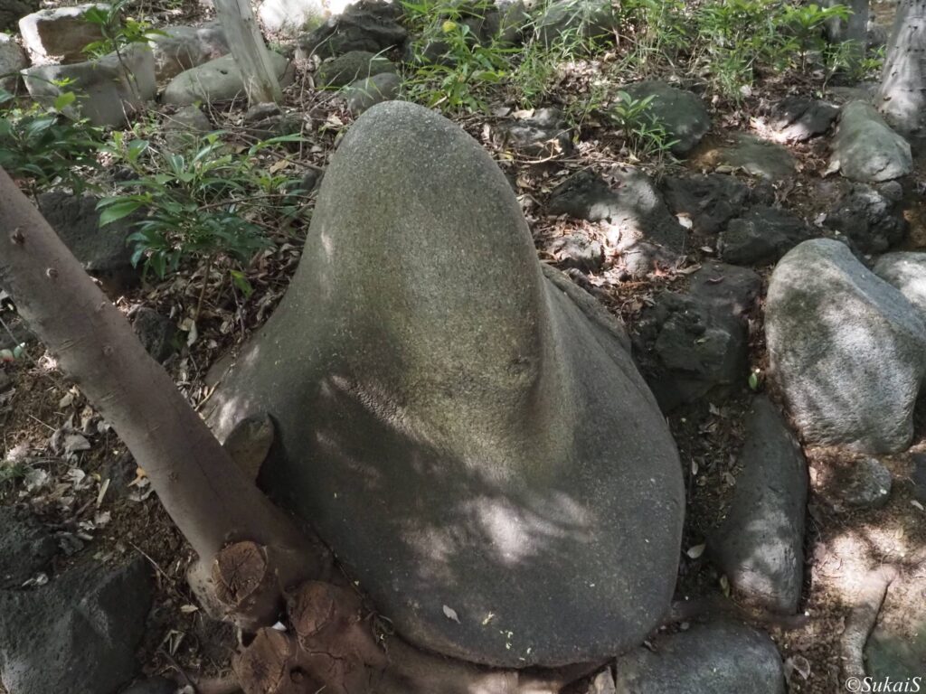 高田富士