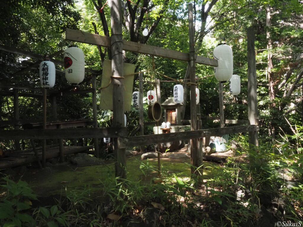 高田富士
