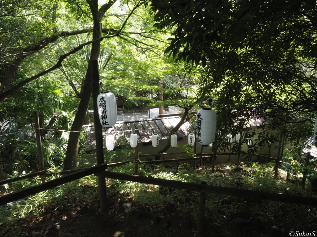 高田富士