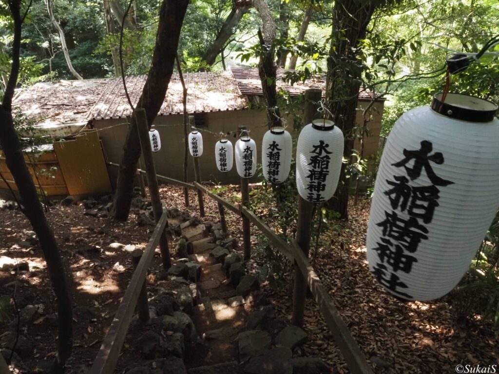 高田富士