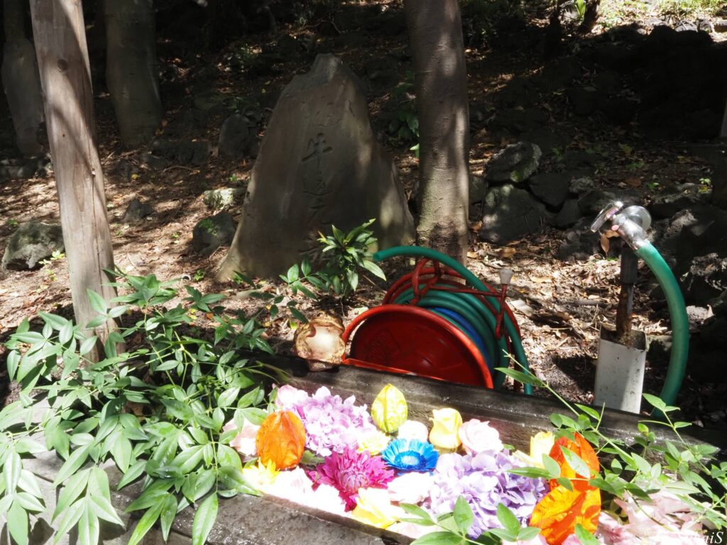 高田富士
