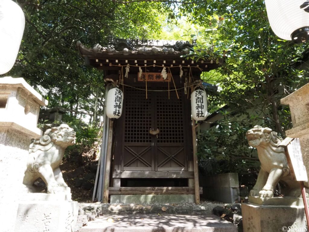 高田富士