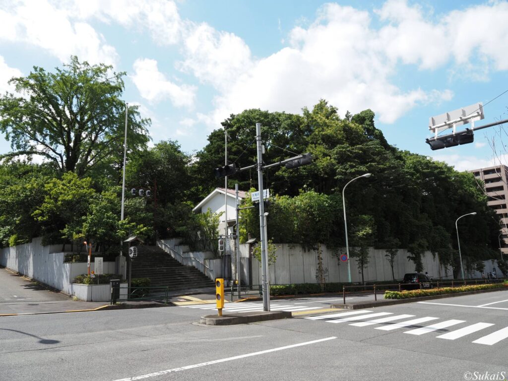 高田富士