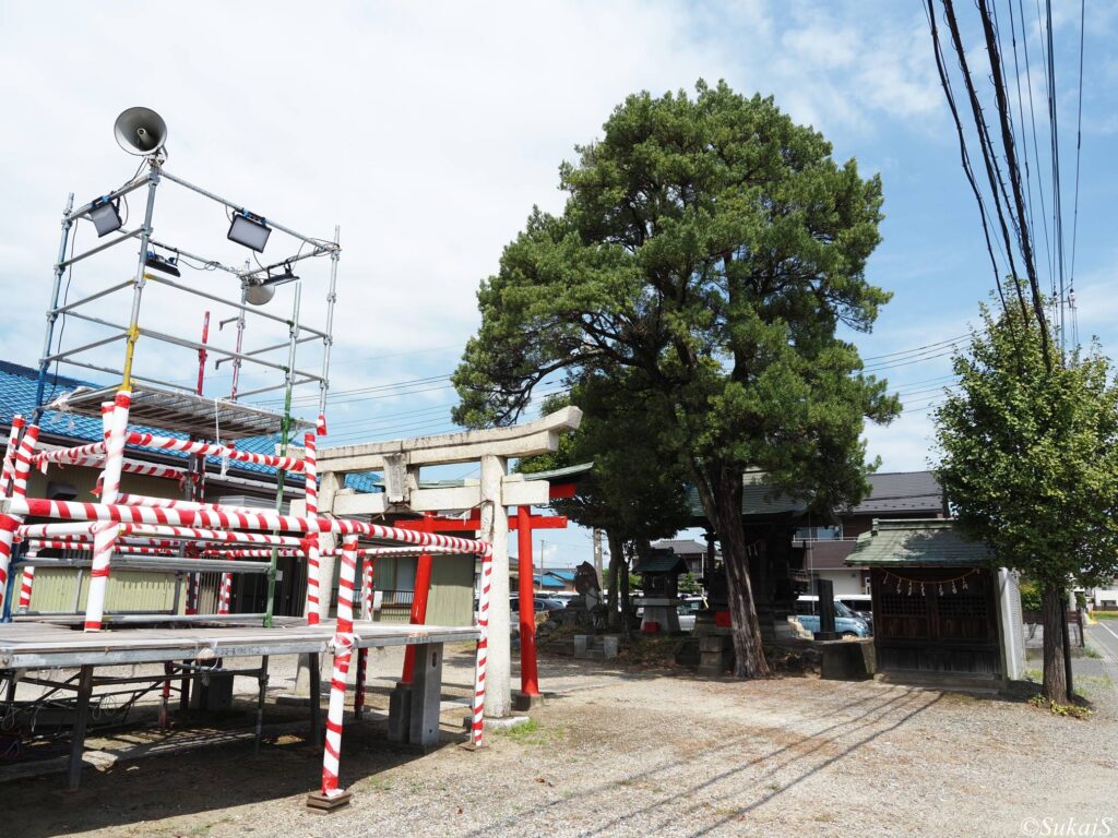 八幡神社