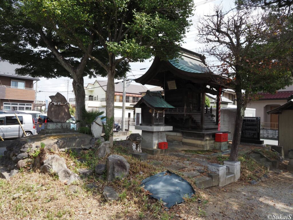 八幡神社