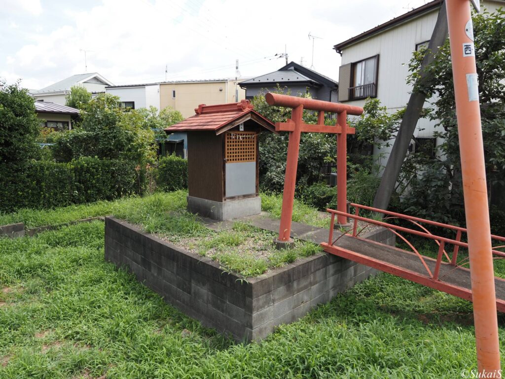 弁財天