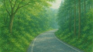 筑波山周辺の山の道路まとめ
