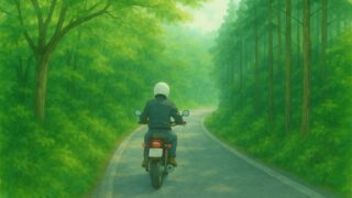 筑波山山地の通行規制について